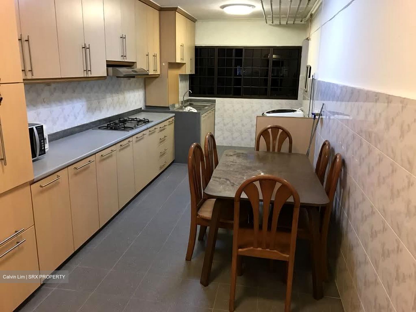 Blk 93 Bedok North Avenue 4 (Bedok), HDB 4 Rooms #543102161